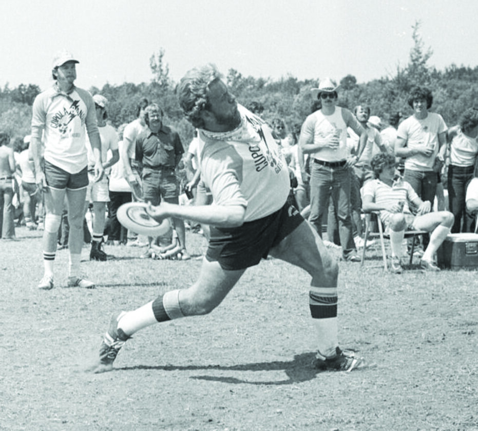 Crowdfunding campaign launched for disc golf course in Marquette News